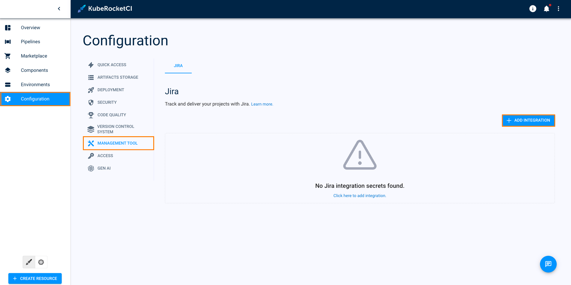 Jira update manual secret Jira update manual secret